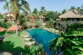 Отель Pertiwi Resort & Spa  Убуд